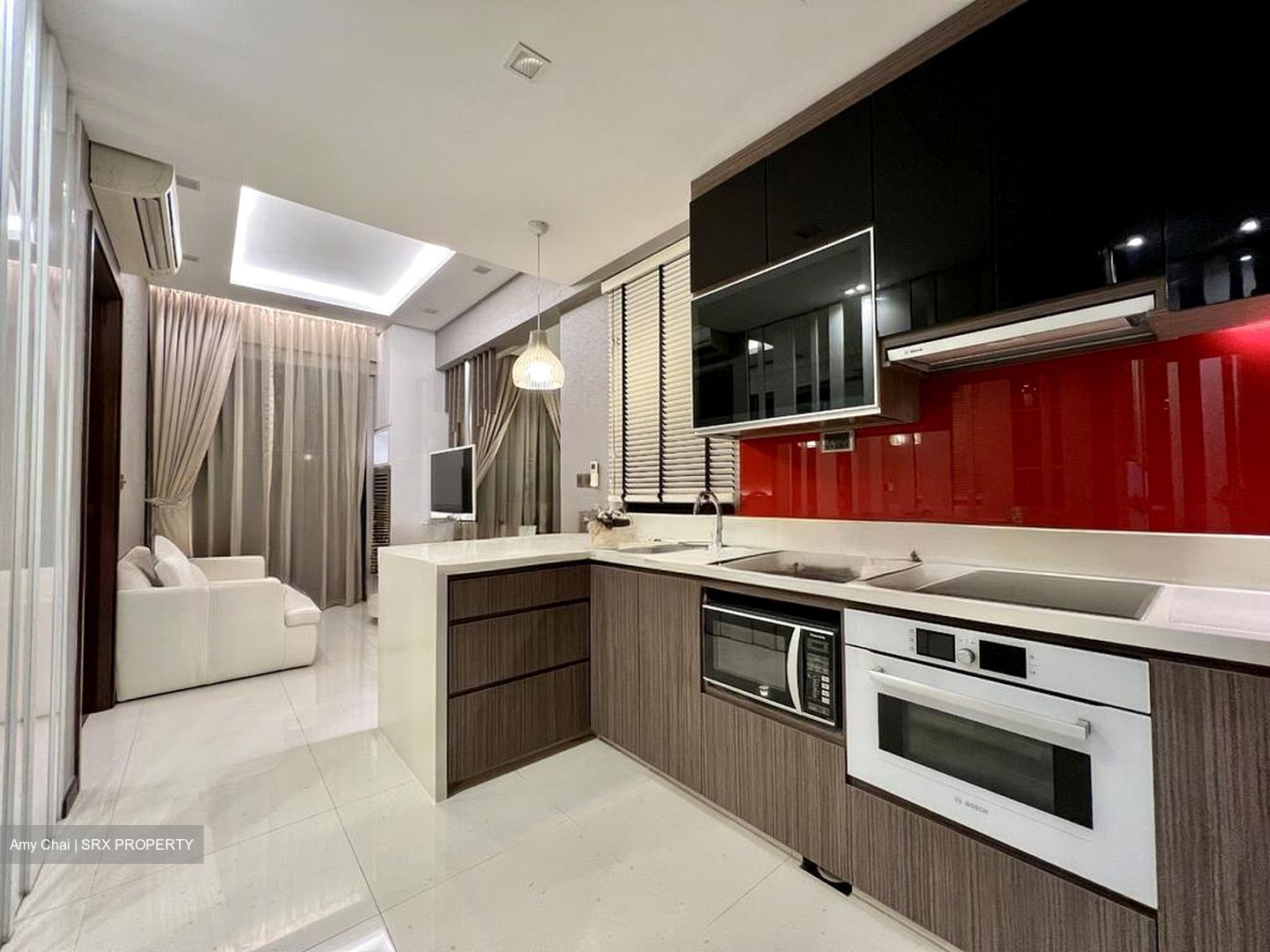 Guillemard Edge (D14), Apartment #582227431